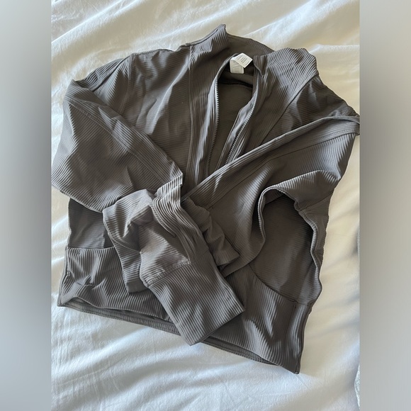 Quarter zip sweater - Picture 1 of 1